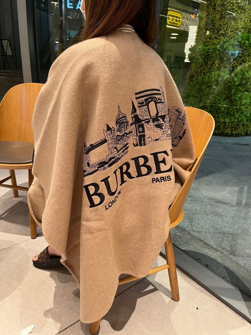 BURBERRY